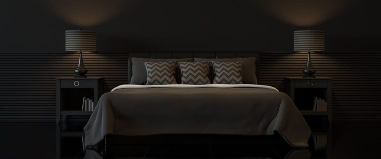 How to Make Room Dark for Sleep Simple Proven Tips
